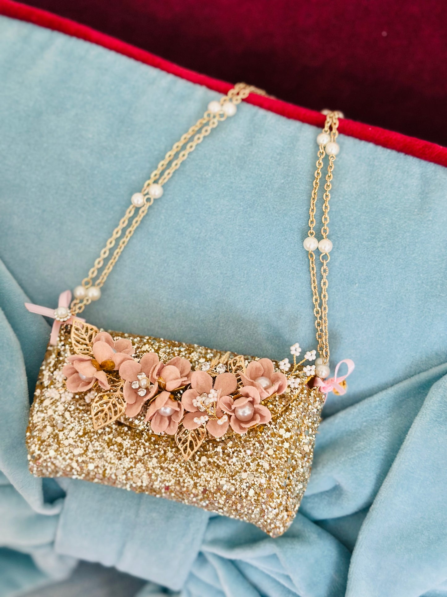 SMALL HANDBAG *CUSTOMER ORDER (Copy)