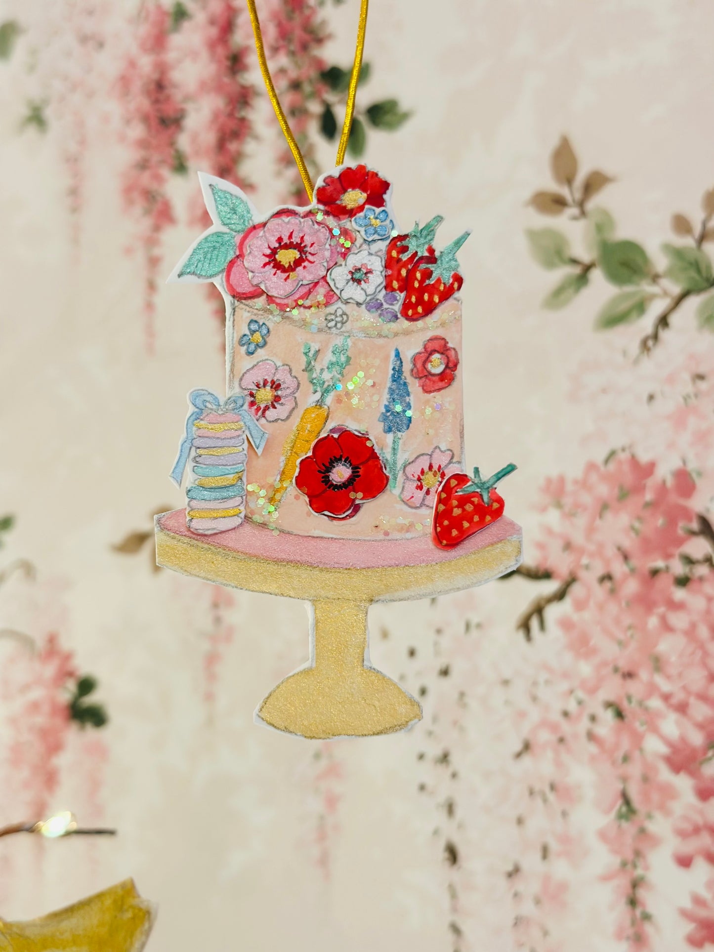 Hanging Decoration