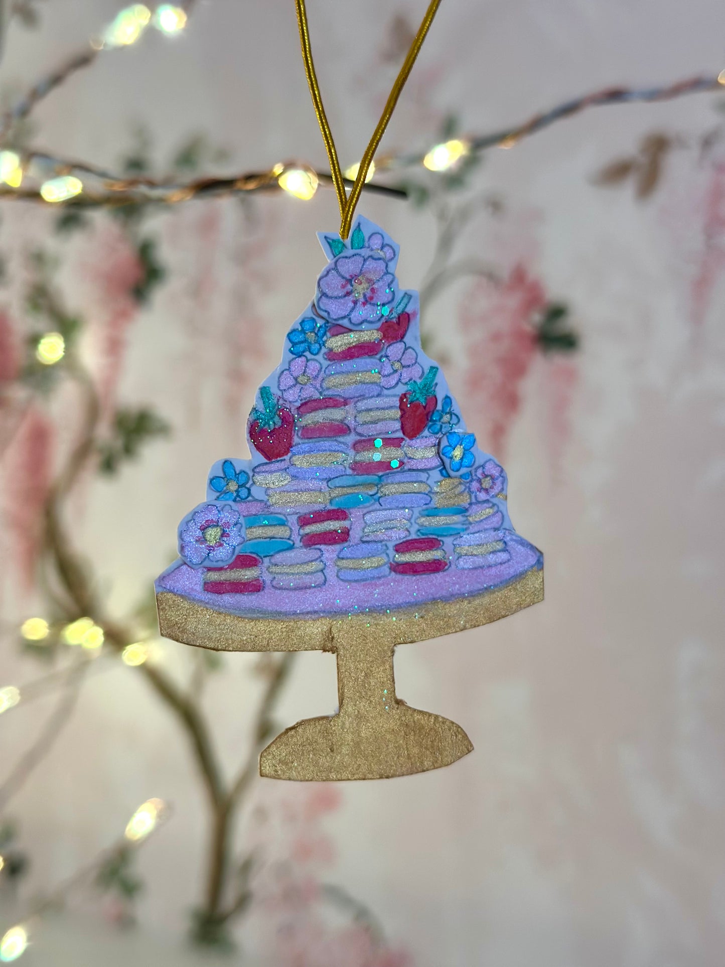 Hanging Decoration