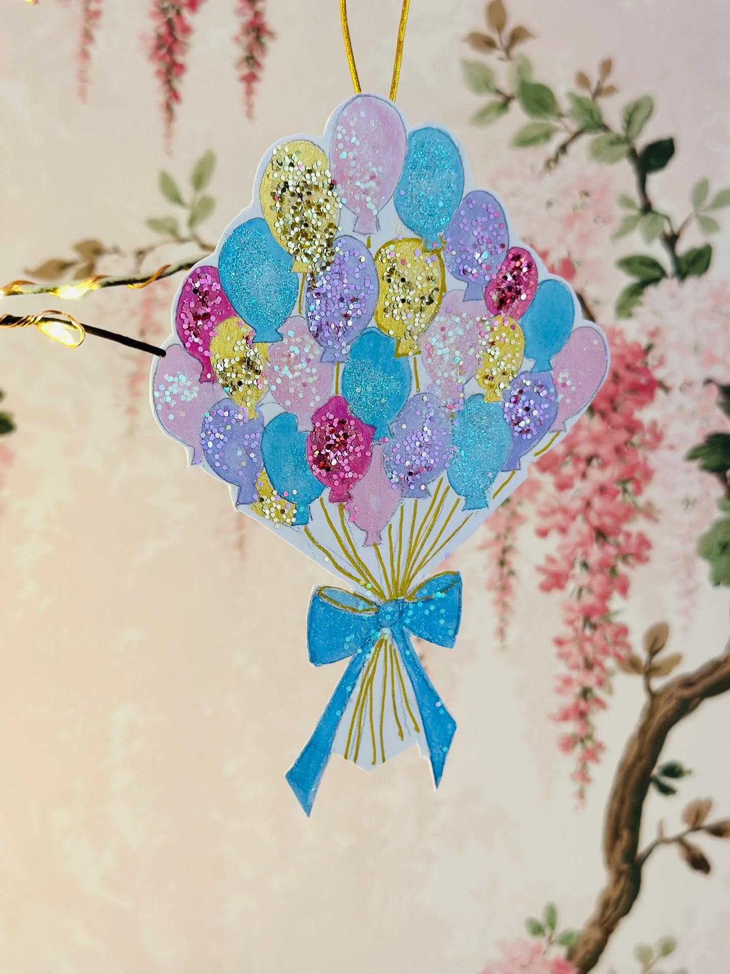 Hanging Decoration