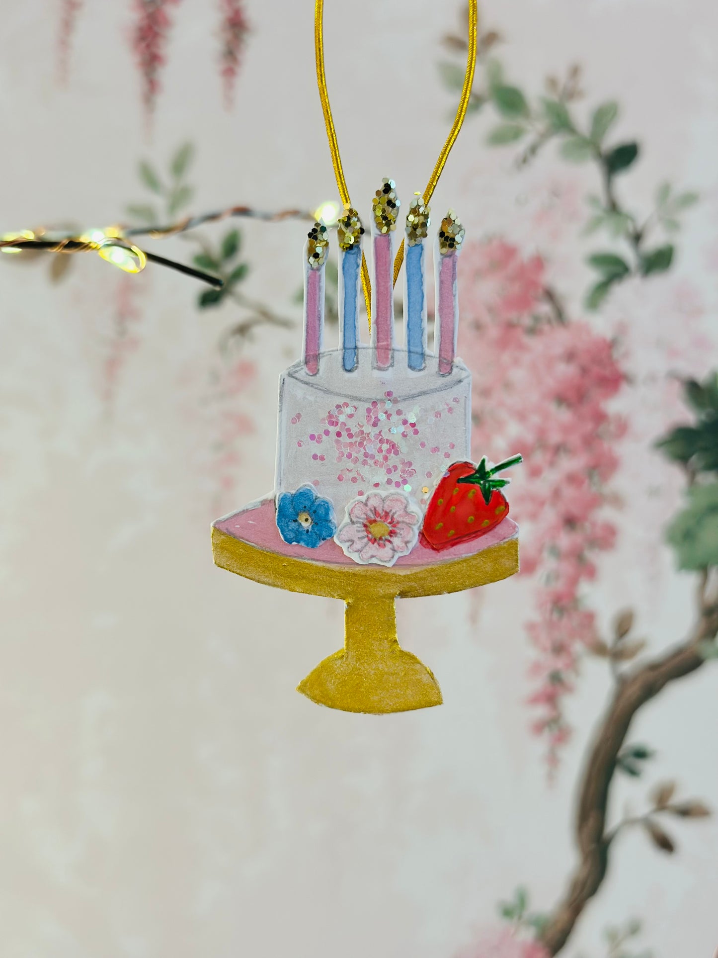 Hanging Decoration