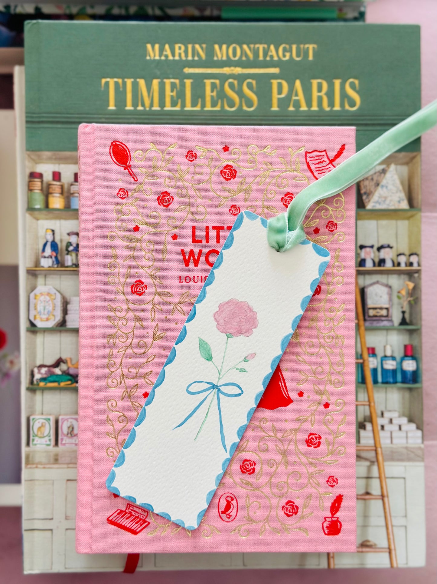 Bookmark