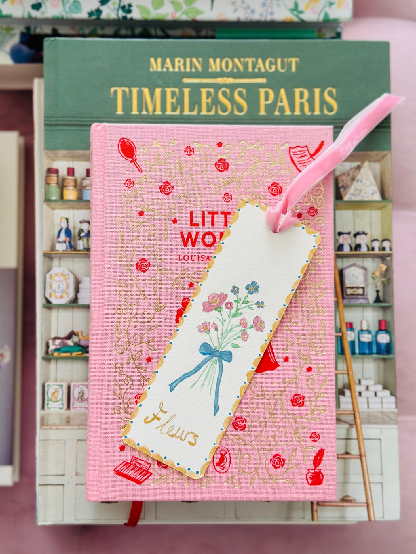 Bookmark