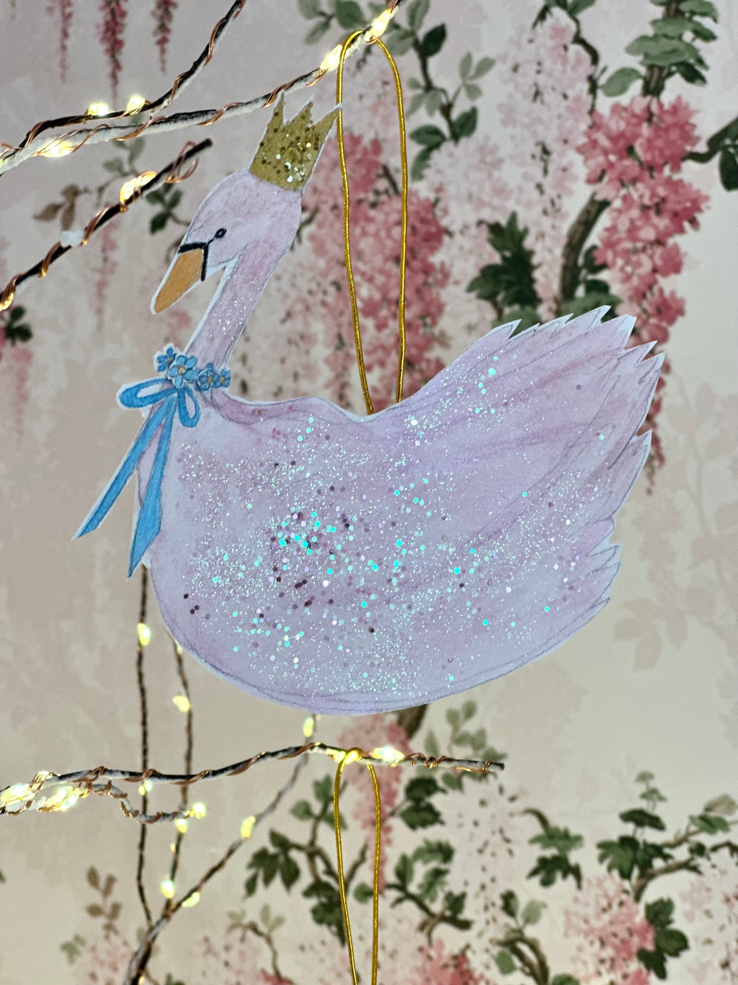 Hanging Decoration