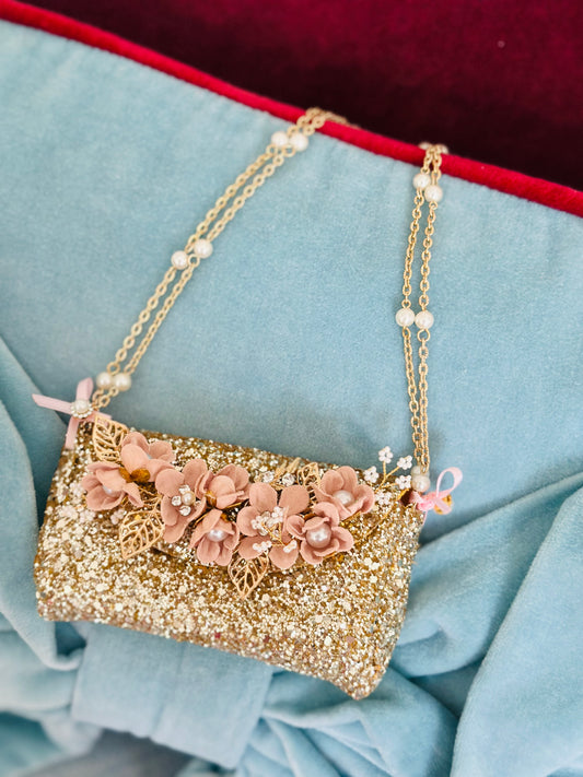 SMALL HANDBAG *CUSTOMER ORDER (Copy)