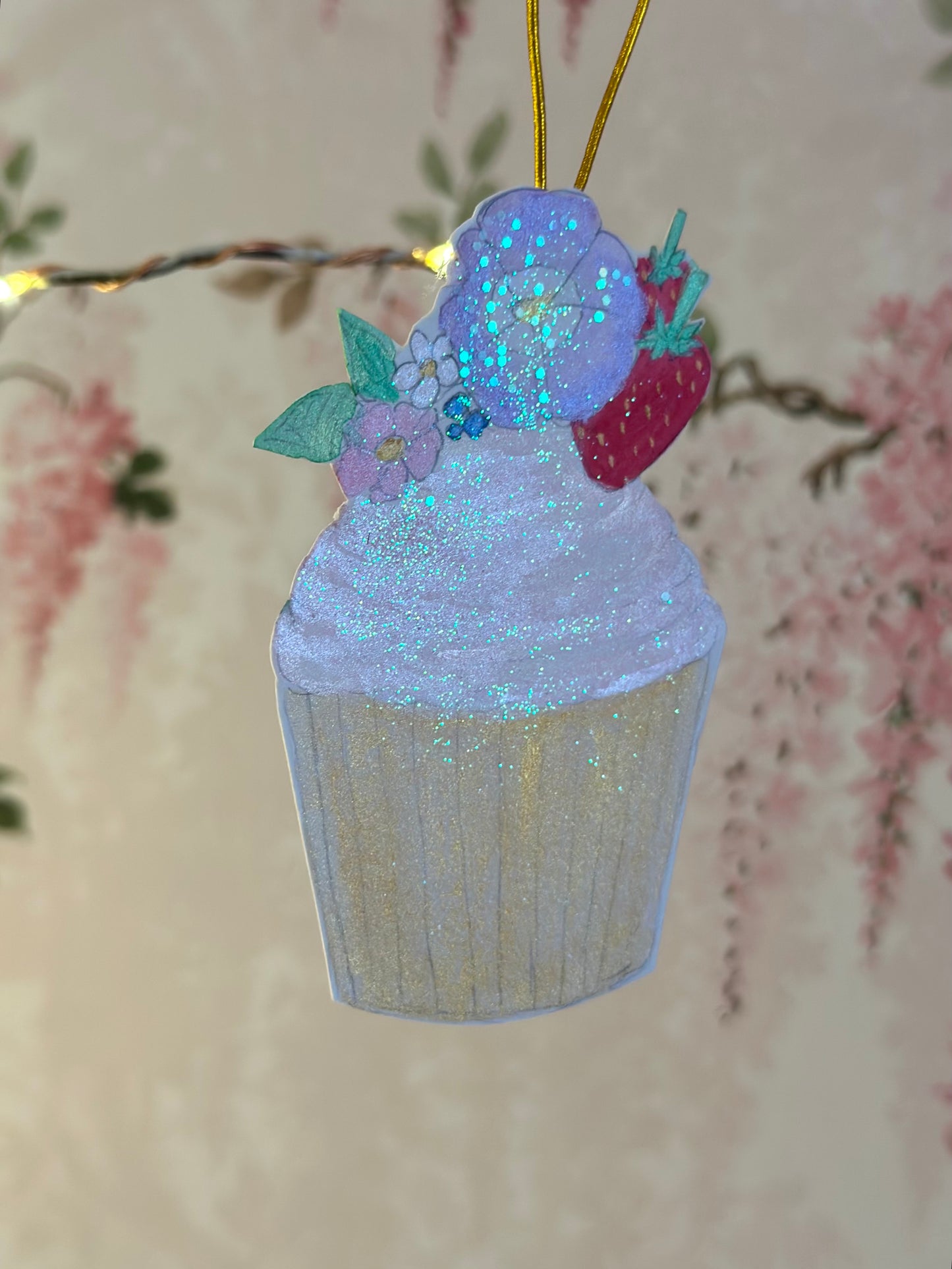 Hanging Decoration