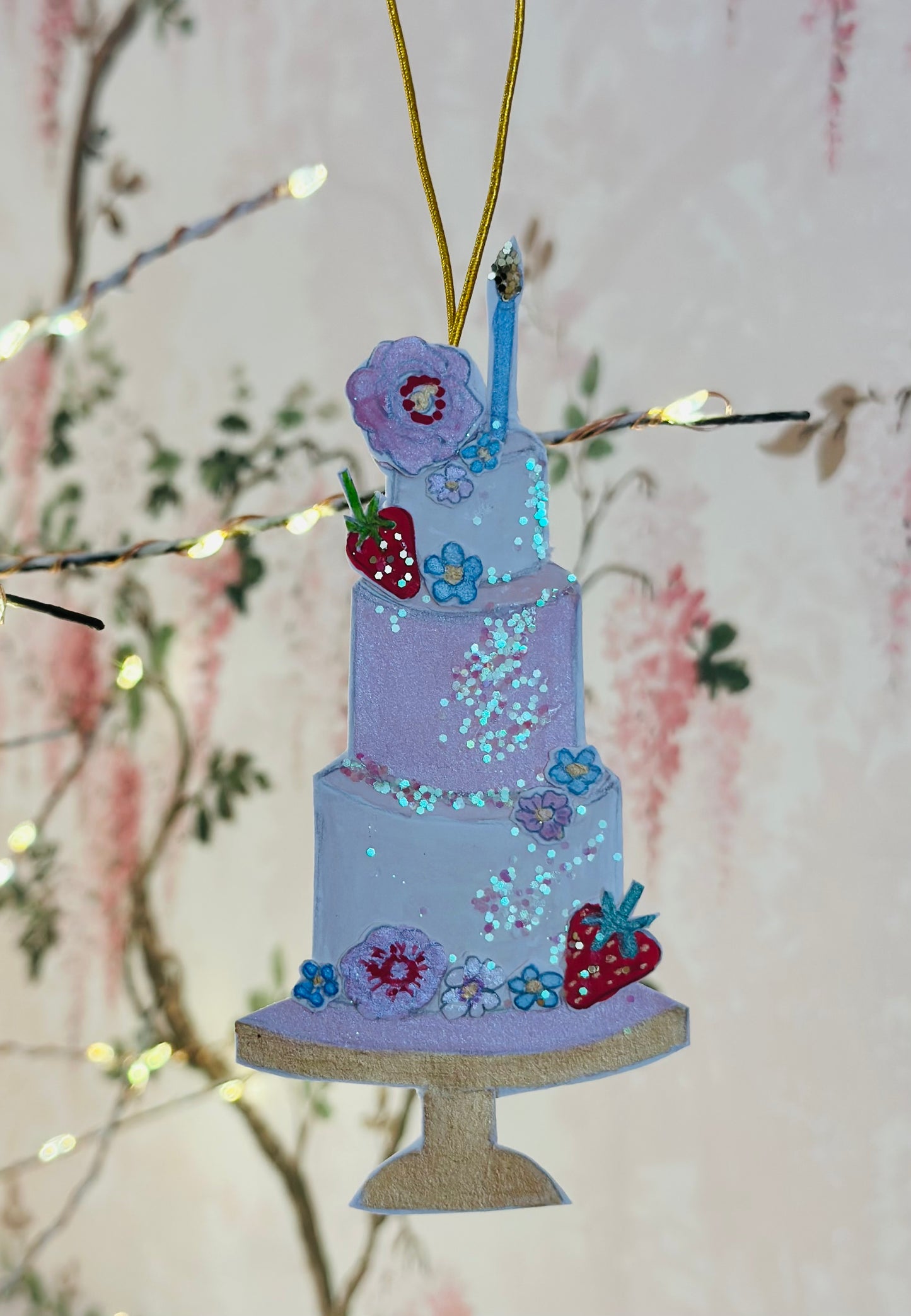 Hanging Decoration