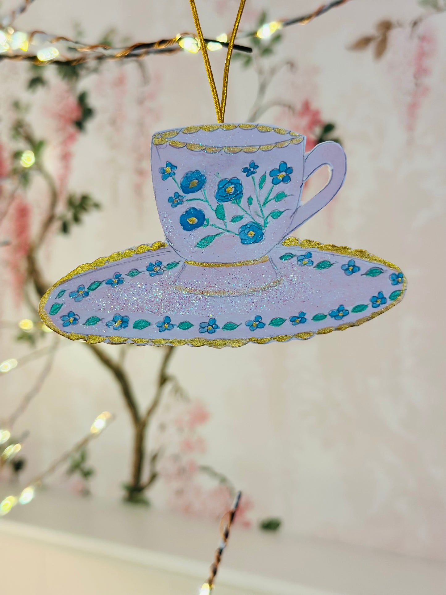 Hanging Decoration