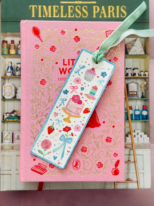 Bookmark