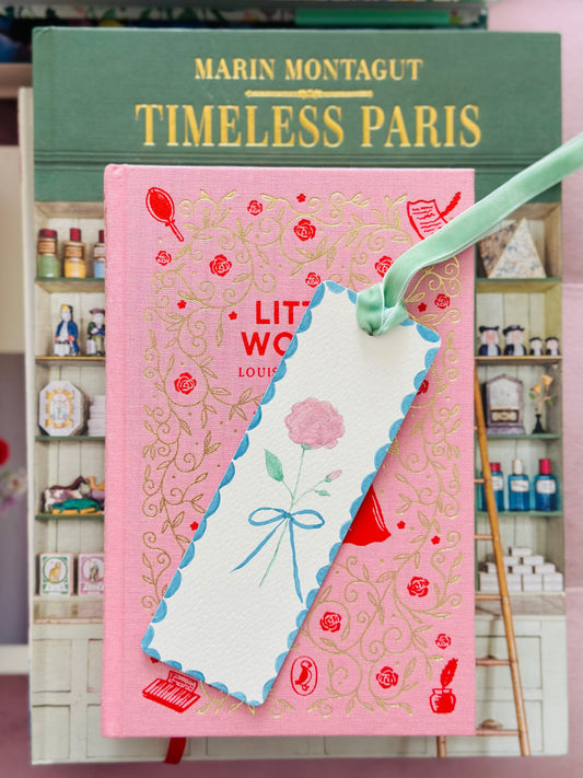 Bookmark