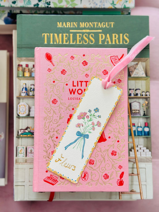 Bookmark