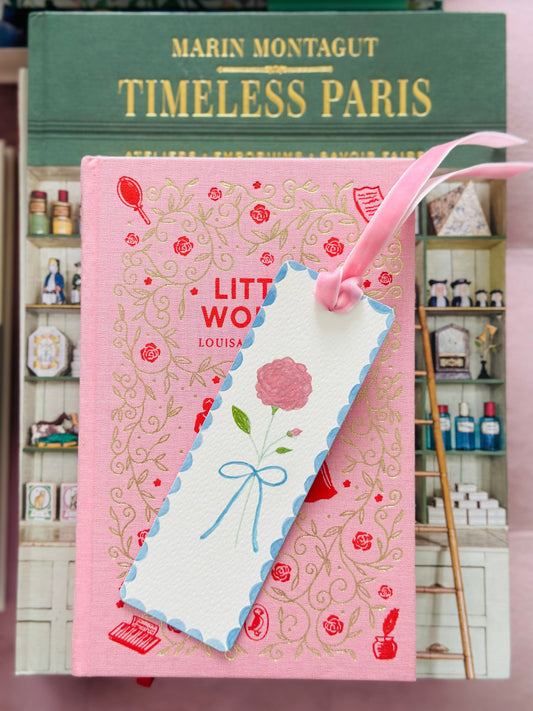 Bookmark