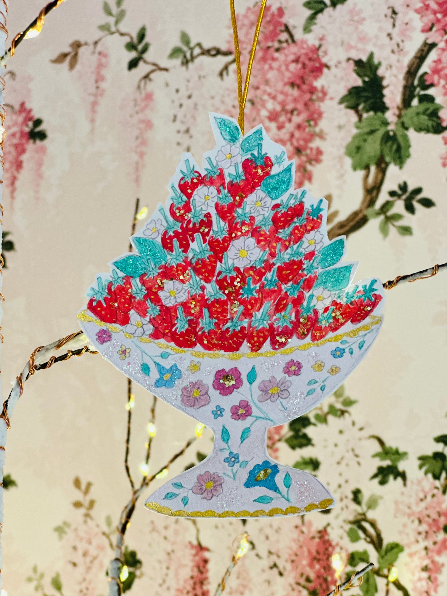 Hanging Decoration