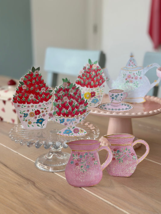 Afternoon Tea pack